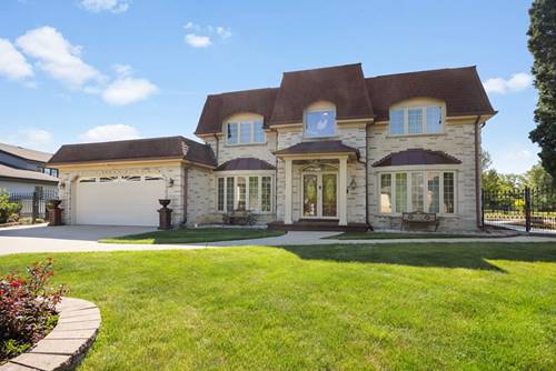 3919 Gloria, Glenview, IL 60025