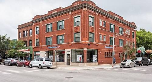 1443 E 53rd Unit 2F, Chicago, IL 60615