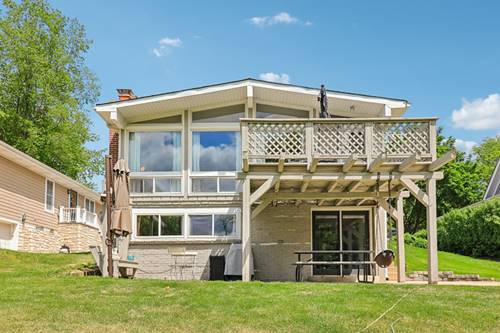 501 South, Barrington, IL 60010