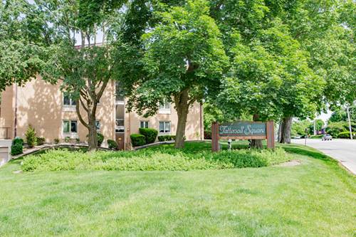 2420 W Talcott Unit 211, Park Ridge, IL 60068