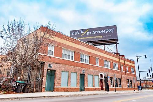 3906 W Belmont Unit 1, Chicago, IL 60618
