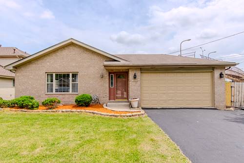 15609 Clifton Park, Markham, IL 60428