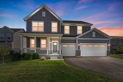 3809 Currant, Elgin, IL 60124