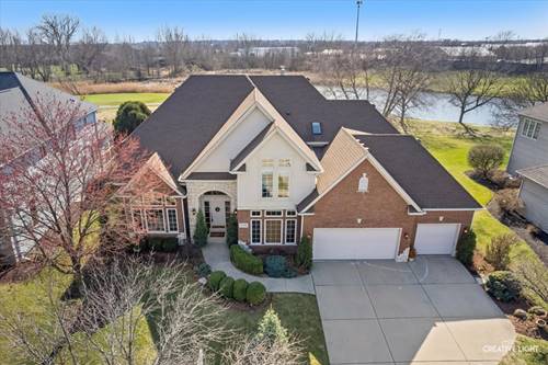 3516 White Eagle, Naperville, IL 60564