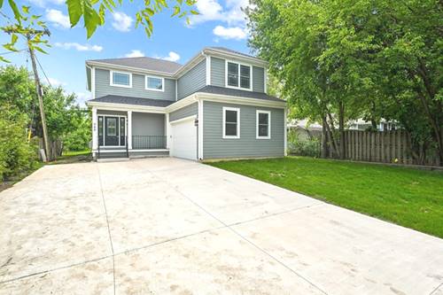 249 E Kenilworth, Villa Park, IL 60181