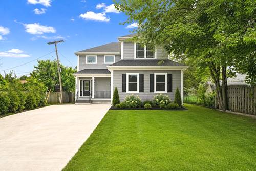 249 E Kenilworth, Villa Park, IL 60181