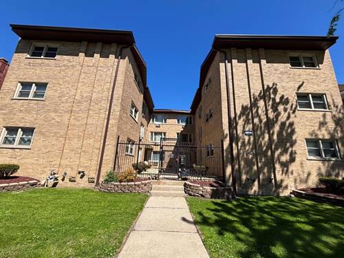 6945 S Chappel Unit 3A, Chicago, IL 60649