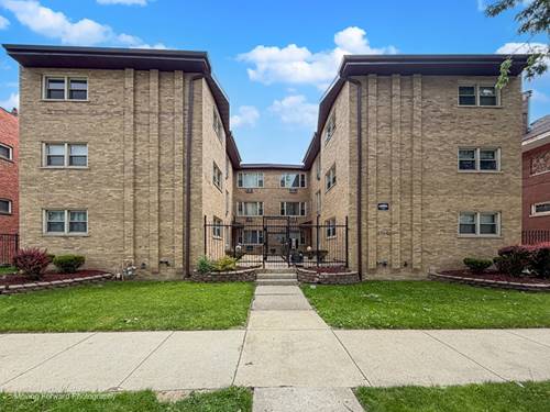 6945 S Chappel Unit 3A, Chicago, IL 60649