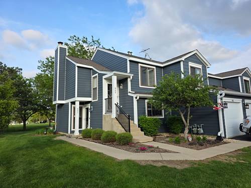 951 Glouchester Unit 0, Schaumburg, IL 60193
