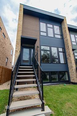 4557 S Prairie, Chicago, IL 60653