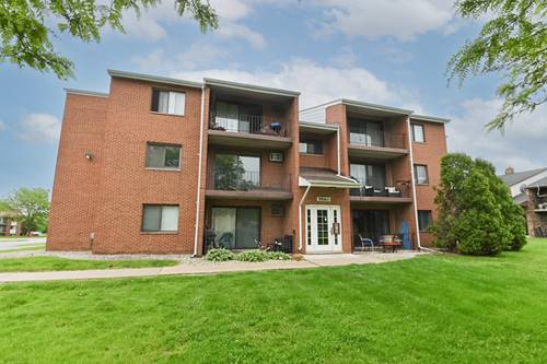 9860 153rd Unit 207, Orland Park, IL 60462