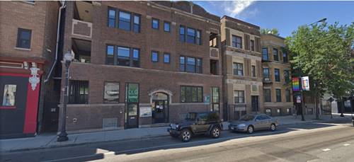 3212 N Halsted Unit 1, Chicago, IL 60657