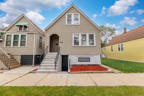 2048 W 70th, Chicago, IL 60636
