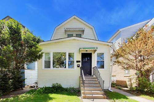 5415 W Parker, Chicago, IL 60639