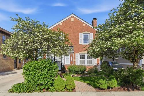 6525 N Sayre, Chicago, IL 60631
