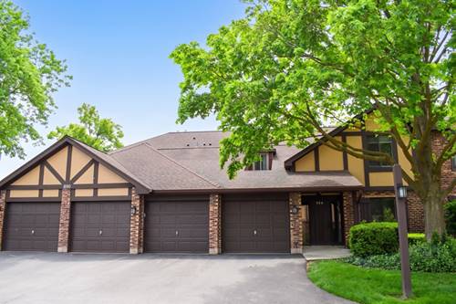 890 Sheldon Unit D, Wheaton, IL 60189