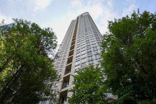 345 N Lasalle Unit 1702, Chicago, IL 60654