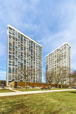 5445 N Sheridan Unit 3805, Chicago, IL 60640