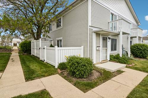 1541 Cornell Unit 0, Hoffman Estates, IL 60169