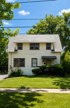 14728 Riverside, South Holland, IL 60473