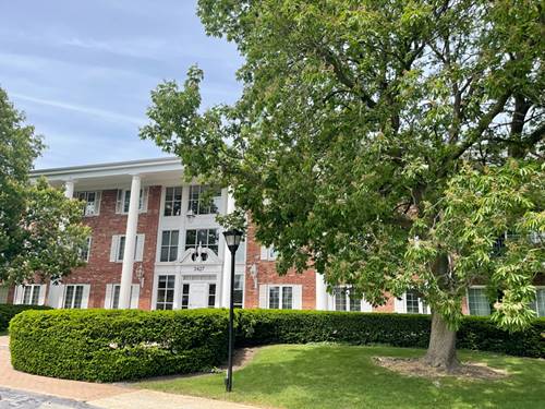 3427 Vollmer Unit 109, Flossmoor, IL 60422