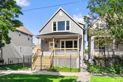 10521 S Edbrooke, Chicago, IL 60628