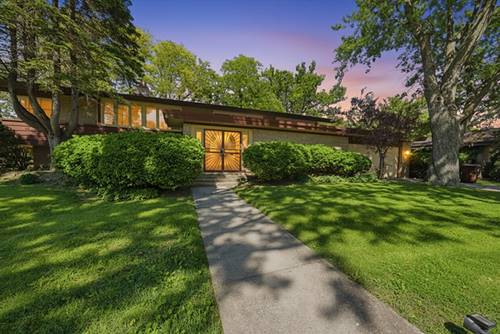 3527 Oak, Flossmoor, IL 60422