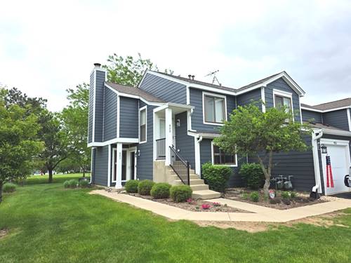 953 Brunswick Unit 0, Schaumburg, IL 60193