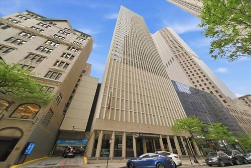 100 E Walton Unit 27D, Chicago, IL 60611