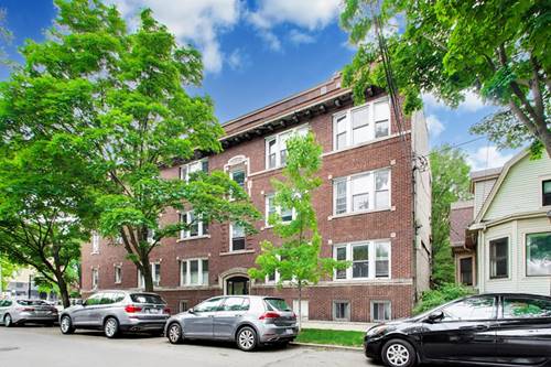 5712 N Wayne Unit 3, Chicago, IL 60660