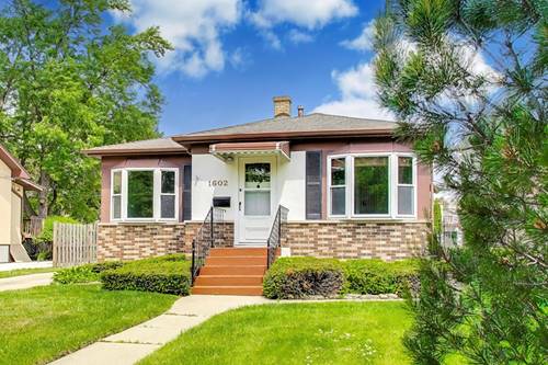 1602 Hills, Des Plaines, IL 60016