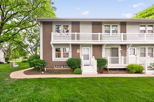 212 Amherst Unit C, Bloomingdale, IL 60108