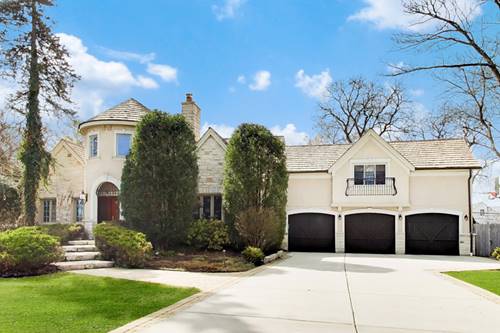 1414 Canterbury, Glenview, IL 60025