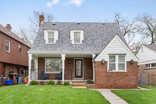 5232 Greenwood, Skokie, IL 60077