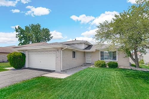 20124 Dolphin, Lynwood, IL 60411