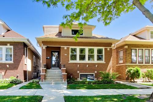 4329 N Mason, Chicago, IL 60634