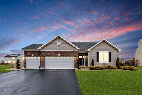 2077 Hearthstone, Yorkville, IL 60560