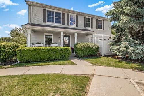 59 Freesia, Romeoville, IL 60446