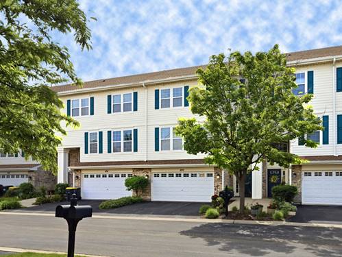 490 Dolton, Carol Stream, IL 60188