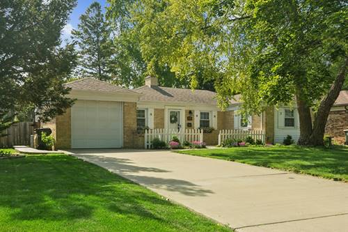 410 N Dryden, Arlington Heights, IL 60004