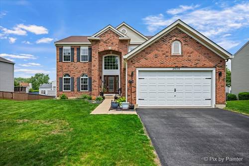 2030 Westbury, Aurora, IL 60502