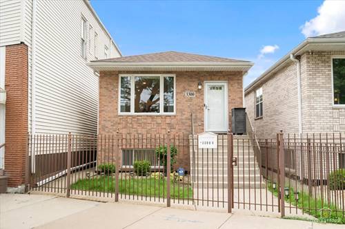 3300 S Western, Chicago, IL 60608