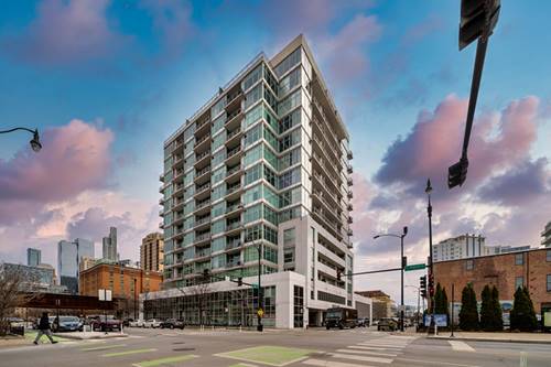 50 E 16th Unit 312, Chicago, IL 60616