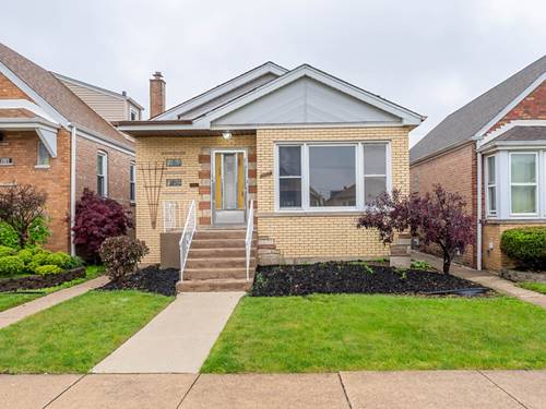 5028 S La Porte, Chicago, IL 60638