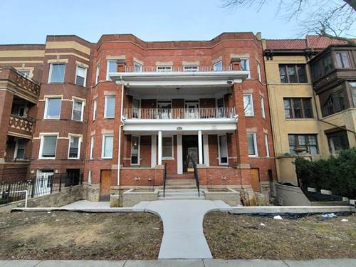 6711 N Sheridan Unit 3N, Chicago, IL 60626