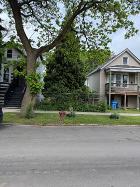 6730 S Throop, Chicago, IL 60636