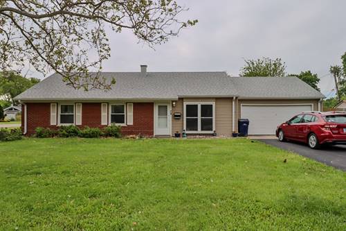 10147 W 151st, Orland Park, IL 60462