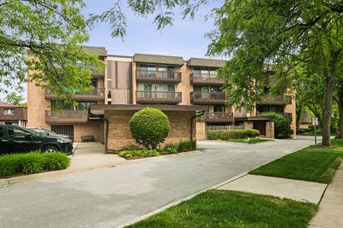 1817 Tanglewood Unit 3A, Glenview, IL 60025