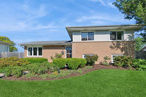 16743 S Odell, Tinley Park, IL 60477