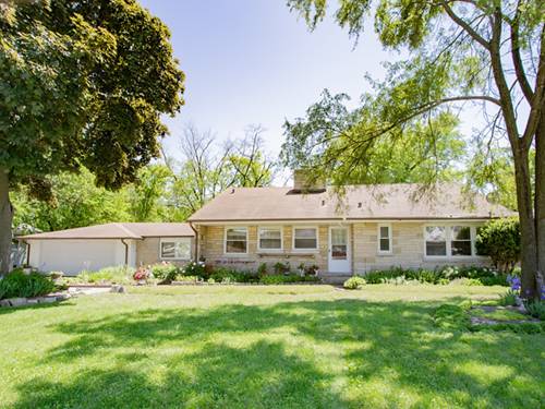 2521 Seminary, Des Plaines, IL 60016